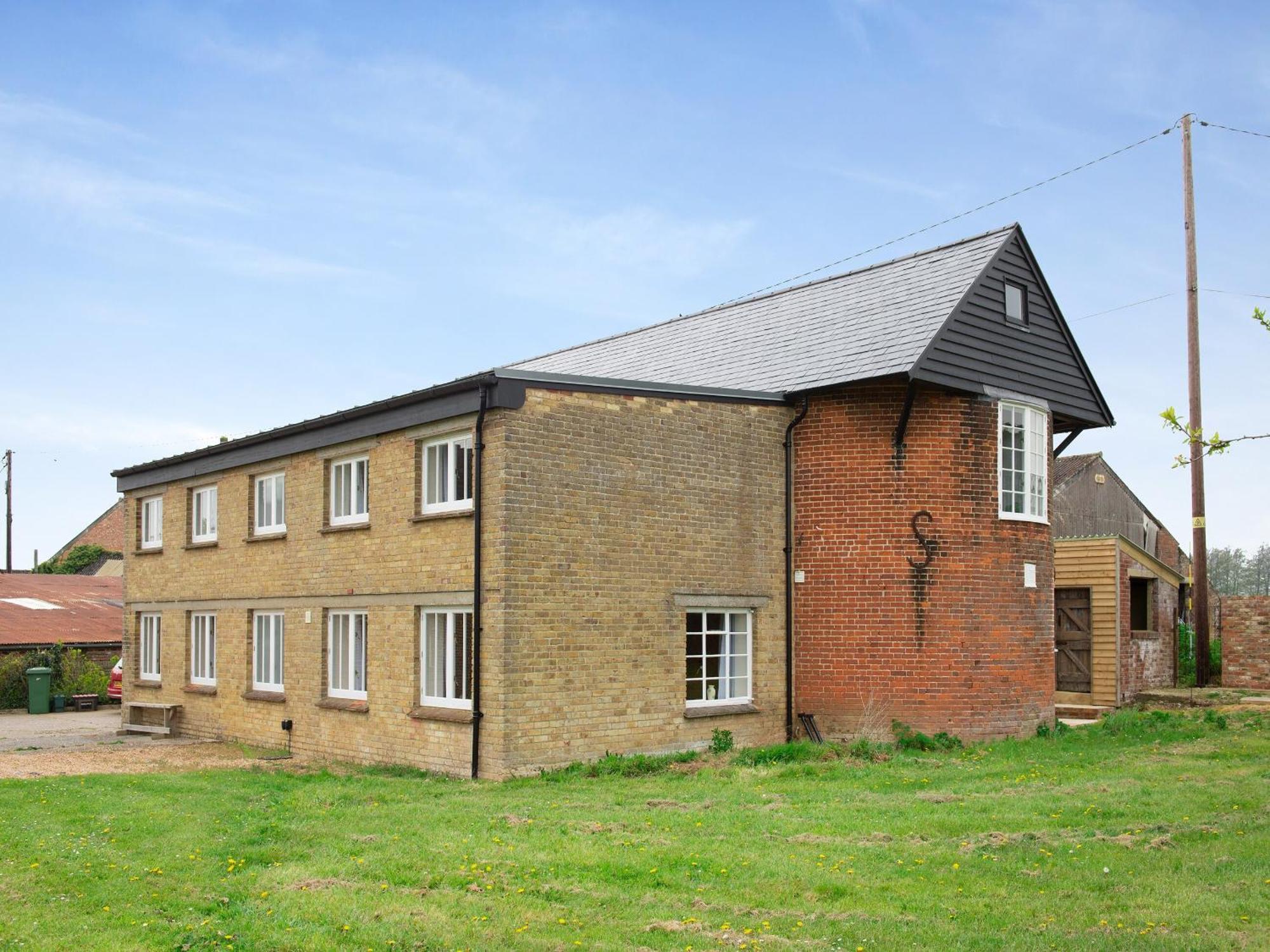 Preston Oast View - Uk43088别墅 外观 照片