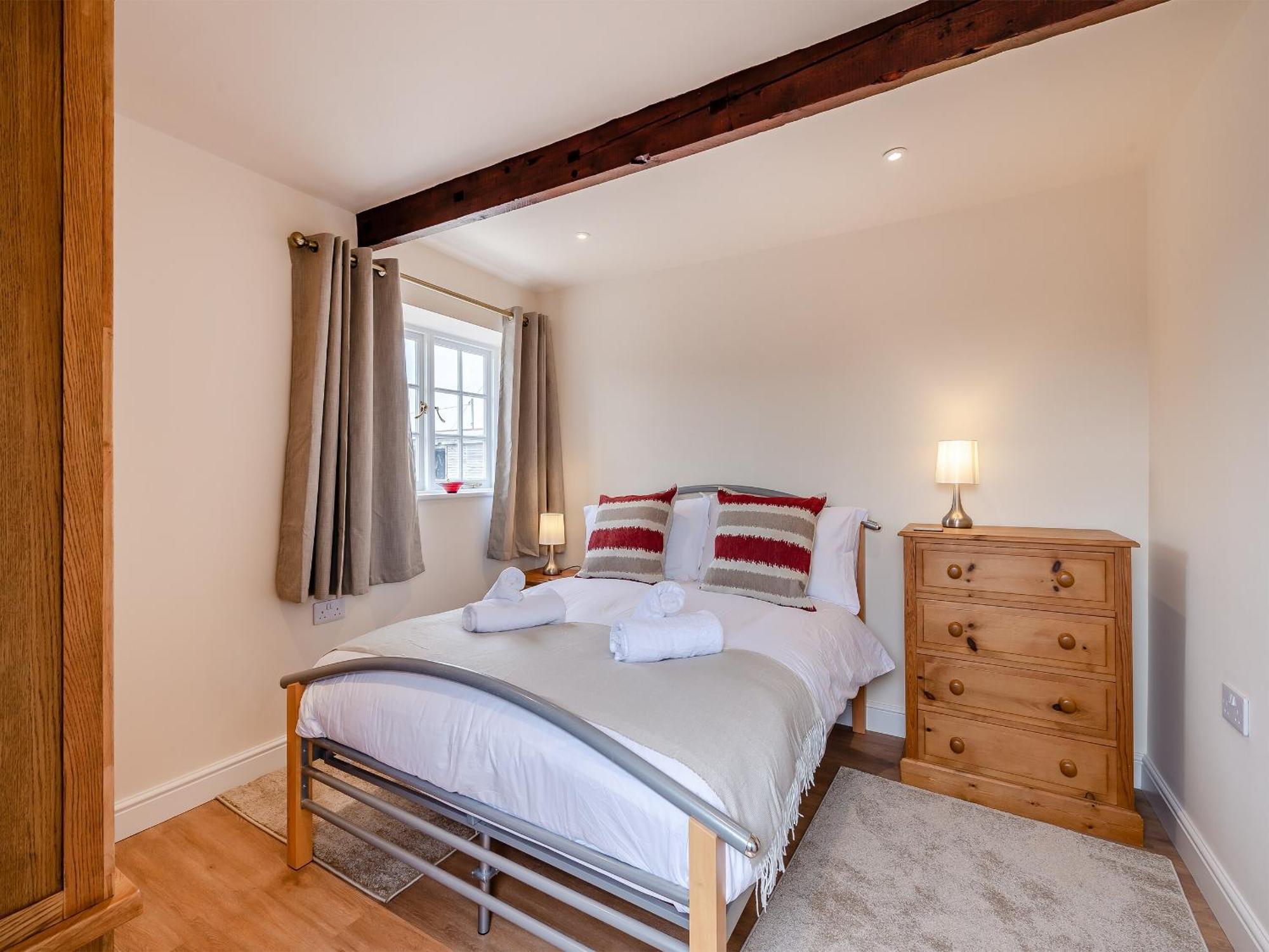 Preston Oast View - Uk43088别墅 外观 照片