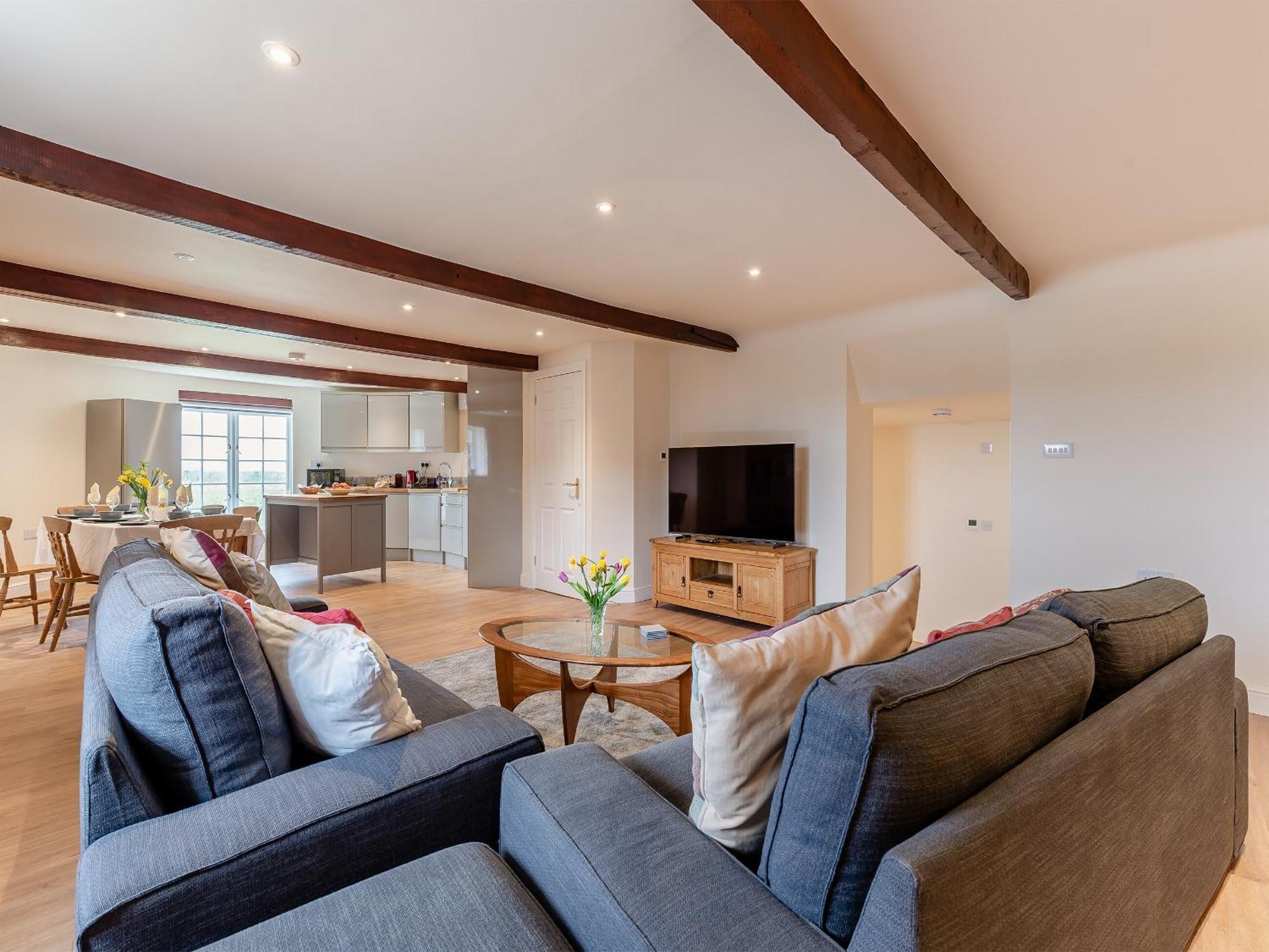 Preston Oast View - Uk43088别墅 外观 照片