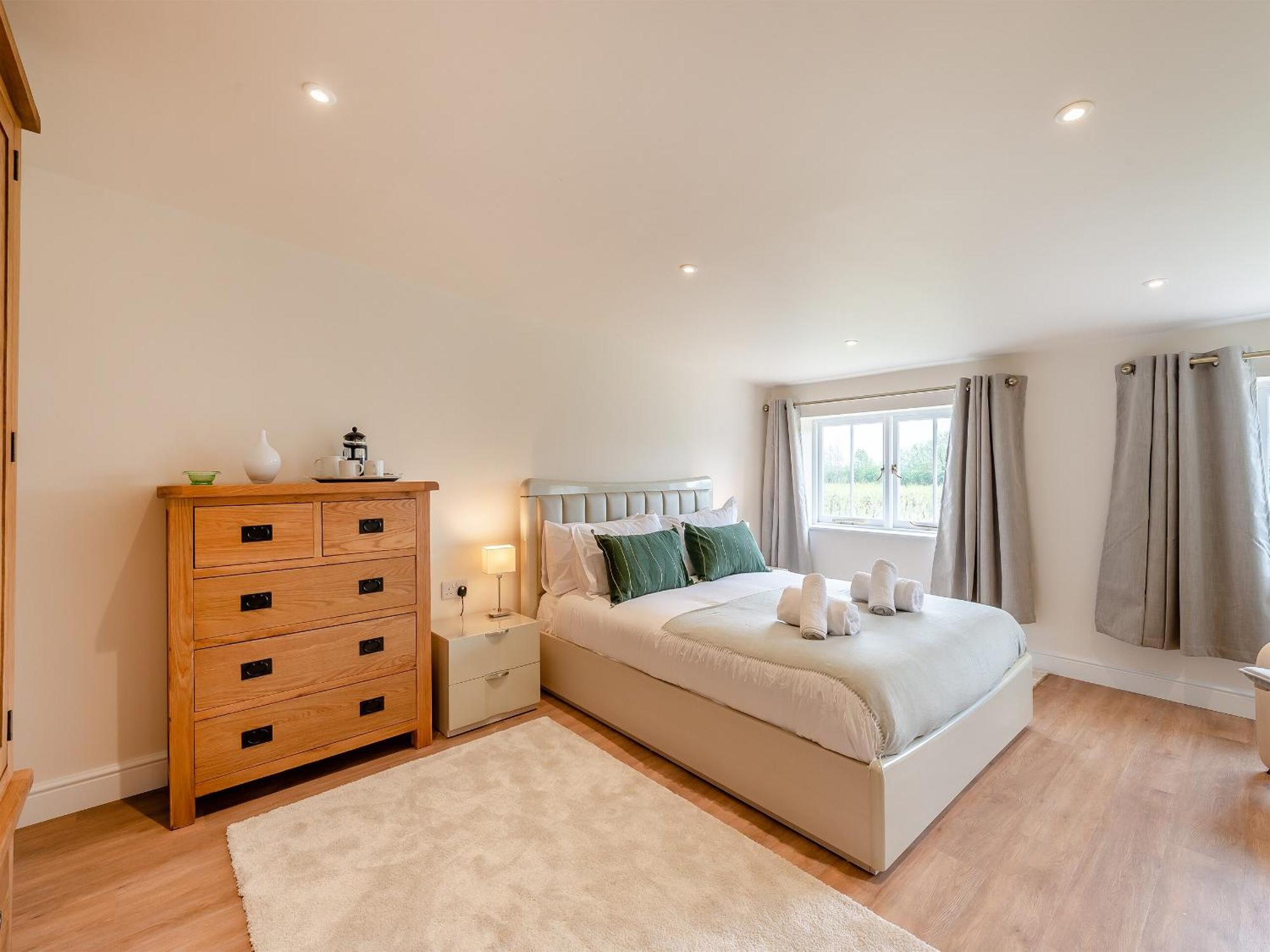 Preston Oast View - Uk43088别墅 外观 照片