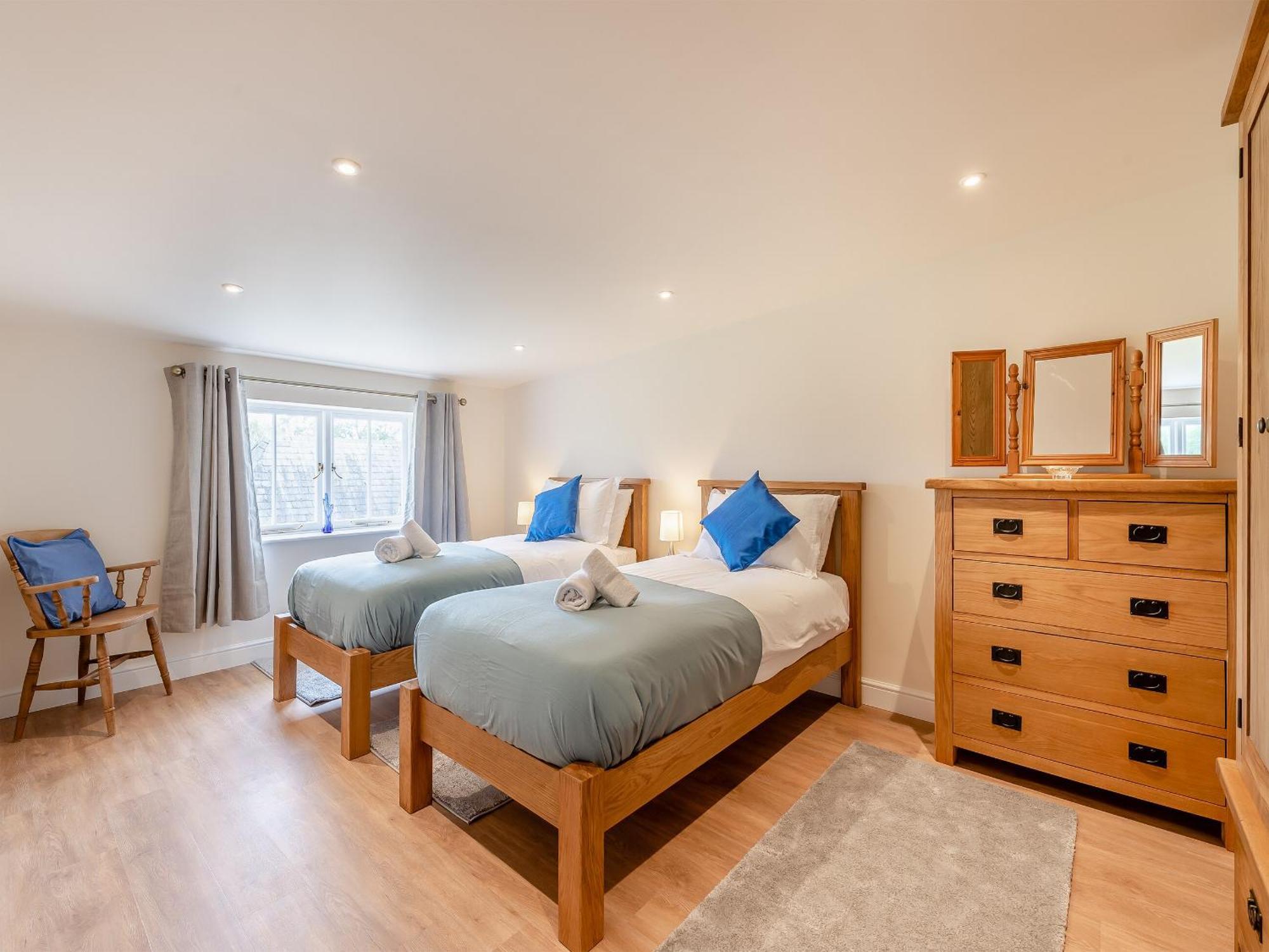 Preston Oast View - Uk43088别墅 外观 照片