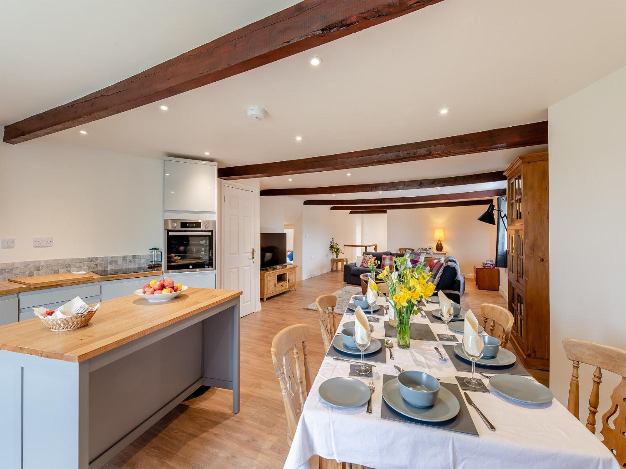 Preston Oast View - Uk43088别墅 外观 照片